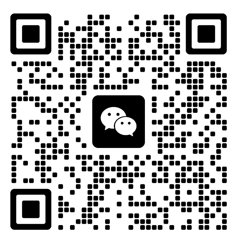 WeChat QR
