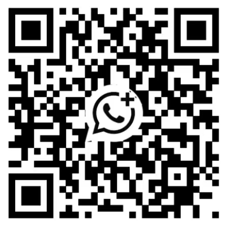 WhatsApp QR